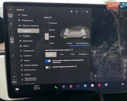 Черный Тесла Модель С, объемом двигателя 0 л и пробегом 65 тыс. км за 39990 $, фото 36 на Automoto.ua