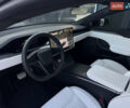 Тесла Модель С 2022 в Калуше на Automoto.ua Черный Тесла Модель С, объемом двигателя 0 л и пробегом 34 тыс. км за 52900 $, фото 11 на Automoto.ua
