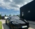 Чорний Тесла Модель С, об'ємом двигуна 0 л та пробігом 32 тис. км за 39900 $, фото 1 на Automoto.ua