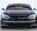 Чорний Тесла Модель С, об'ємом двигуна 0 л та пробігом 29 тис. км за 26000 $, фото 1 на Automoto.ua
