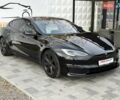 Черный Тесла Модель С, объемом двигателя 0 л и пробегом 65 тыс. км за 39990 $, фото 18 на Automoto.ua