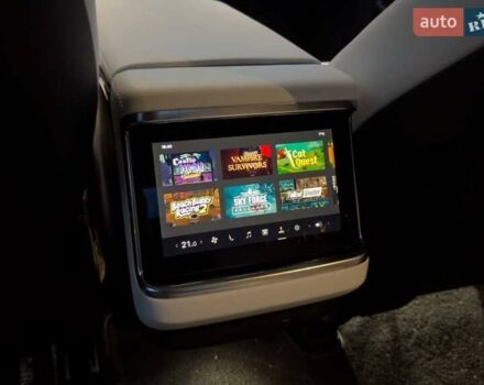 Черный Тесла Модель С, объемом двигателя 0 л и пробегом 32 тыс. км за 44000 $, фото 19 на Automoto.ua