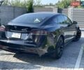 Чорний Тесла Модель С, об'ємом двигуна 0 л та пробігом 69 тис. км за 44000 $, фото 5 на Automoto.ua