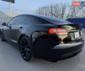 Черный Тесла Модель С, объемом двигателя 0 л и пробегом 27 тыс. км за 57000 $, фото 28 на Automoto.ua