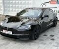 Черный Тесла Модель С, объемом двигателя 0 л и пробегом 65 тыс. км за 37999 $, фото 3 на Automoto.ua