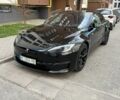 Чорний Тесла Модель С, об'ємом двигуна 0 л та пробігом 52 тис. км за 46000 $, фото 1 на Automoto.ua