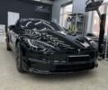 Черный Тесла Модель С, объемом двигателя 0 л и пробегом 45 тыс. км за 41500 $, фото 7 на Automoto.ua