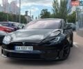 Черный Тесла Модель С, объемом двигателя 0 л и пробегом 10 тыс. км за 65000 $, фото 1 на Automoto.ua