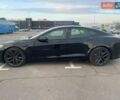 Черный Тесла Модель С, объемом двигателя 0 л и пробегом 53 тыс. км за 45500 $, фото 1 на Automoto.ua