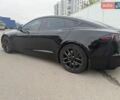 Черный Тесла Модель С, объемом двигателя 0 л и пробегом 38 тыс. км за 38000 $, фото 5 на Automoto.ua