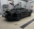 Черный Тесла Модель С, объемом двигателя 0 л и пробегом 45 тыс. км за 41500 $, фото 12 на Automoto.ua