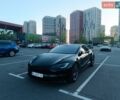 Черный Тесла Модель С, объемом двигателя 0 л и пробегом 57 тыс. км за 32900 $, фото 15 на Automoto.ua