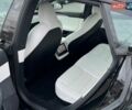 Черный Тесла Модель С, объемом двигателя 0 л и пробегом 94 тыс. км за 39500 $, фото 16 на Automoto.ua
