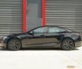 Тесла Модель С 2022 у Житомирі на Automoto.ua Чорний Тесла Модель С, об'ємом двигуна 0 л та пробігом 15 тис. км за 16400 $, фото 3 на Automoto.ua