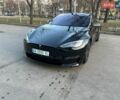 Черный Тесла Модель С, объемом двигателя 0 л и пробегом 81 тыс. км за 39900 $, фото 4 на Automoto.ua