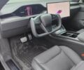 Черный Тесла Модель С, объемом двигателя 0 л и пробегом 10 тыс. км за 63000 $, фото 21 на Automoto.ua