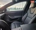 Черный Тесла Модель С, объемом двигателя 0 л и пробегом 57 тыс. км за 36500 $, фото 17 на Automoto.ua