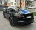 Чорний Тесла Модель С, об'ємом двигуна 0 л та пробігом 52 тис. км за 46000 $, фото 10 на Automoto.ua