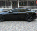 Черный Тесла Модель С, объемом двигателя 0 л и пробегом 38 тыс. км за 47000 $, фото 4 на Automoto.ua