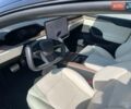 Чорний Тесла Модель С, об'ємом двигуна 0 л та пробігом 69 тис. км за 44000 $, фото 14 на Automoto.ua