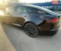 Черный Тесла Модель С, объемом двигателя 0 л и пробегом 54 тыс. км за 42500 $, фото 8 на Automoto.ua