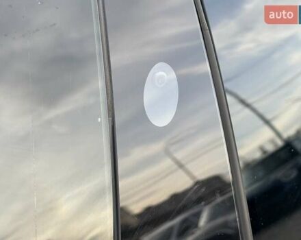 Черный Тесла Модель С, объемом двигателя 0 л и пробегом 65 тыс. км за 39990 $, фото 8 на Automoto.ua