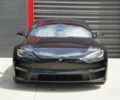 Тесла Модель С 2022 у Житомирі на Automoto.ua Чорний Тесла Модель С, об'ємом двигуна 0 л та пробігом 15 тис. км за 16400 $, фото 1 на Automoto.ua