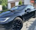 Чорний Тесла Модель С, об'ємом двигуна 0 л та пробігом 69 тис. км за 44000 $, фото 2 на Automoto.ua