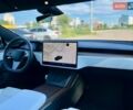 Черный Тесла Модель С, объемом двигателя 0 л и пробегом 51 тыс. км за 40500 $, фото 17 на Automoto.ua