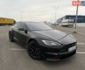 Чорний Тесла Модель С, об'ємом двигуна 0 л та пробігом 41 тис. км за 36500 $, фото 1 на Automoto.ua
