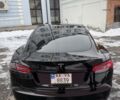 Чорний Тесла Модель С, об'ємом двигуна 0 л та пробігом 35 тис. км за 35500 $, фото 7 на Automoto.ua