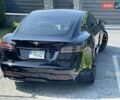 Чорний Тесла Модель С, об'ємом двигуна 0 л та пробігом 69 тис. км за 44000 $, фото 8 на Automoto.ua