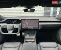 Черный Тесла Модель С, объемом двигателя 0 л и пробегом 4 тыс. км за 53900 $, фото 11 на Automoto.ua