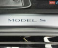 Черный Тесла Модель С, объемом двигателя 0 л и пробегом 1 тыс. км за 49600 $, фото 81 на Automoto.ua