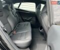 Черный Тесла Модель С, объемом двигателя 0 л и пробегом 4 тыс. км за 52500 $, фото 21 на Automoto.ua