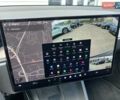 Черный Тесла Модель С, объемом двигателя 0 л и пробегом 4 тыс. км за 52500 $, фото 43 на Automoto.ua