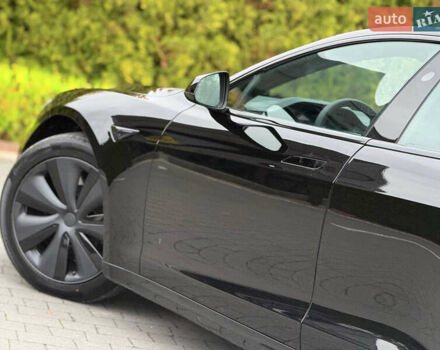 Черный Тесла Модель С, объемом двигателя 0 л и пробегом 1 тыс. км за 48600 $, фото 29 на Automoto.ua
