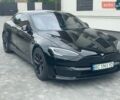 Чорний Тесла Модель С, об'ємом двигуна 0 л та пробігом 80 тис. км за 49999 $, фото 1 на Automoto.ua