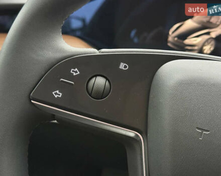 Черный Тесла Модель С, объемом двигателя 0 л и пробегом 1 тыс. км за 48600 $, фото 51 на Automoto.ua