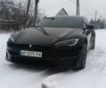 Чорний Тесла Модель С, об'ємом двигуна 0 л та пробігом 50 тис. км за 37000 $, фото 1 на Automoto.ua