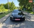 Черный Тесла Модель С, объемом двигателя 0 л и пробегом 67 тыс. км за 36700 $, фото 1 на Automoto.ua