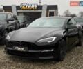 Черный Тесла Модель С, объемом двигателя 0 л и пробегом 1 тыс. км за 44500 $, фото 1 на Automoto.ua