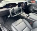 Черный Тесла Модель С, объемом двигателя 0 л и пробегом 4 тыс. км за 53900 $, фото 15 на Automoto.ua
