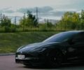 Чорний Тесла Модель С, об'ємом двигуна 0 л та пробігом 32 тис. км за 46500 $, фото 1 на Automoto.ua