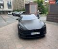 Черный Тесла Модель С, объемом двигателя 0 л и пробегом 19 тыс. км за 85000 $, фото 1 на Automoto.ua