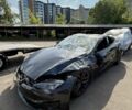 Чорний Тесла Модель С, об'ємом двигуна 0 л та пробігом 33 тис. км за 15000 $, фото 1 на Automoto.ua
