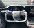 Черный Тесла Модель С, объемом двигателя 0 л и пробегом 4 тыс. км за 53900 $, фото 12 на Automoto.ua