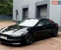 Чорний Тесла Модель С, об'ємом двигуна 0 л та пробігом 142 тис. км за 45999 $, фото 3 на Automoto.ua