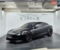 Черный Тесла Модель С, объемом двигателя 0 л и пробегом 17 тыс. км за 89999 $, фото 1 на Automoto.ua