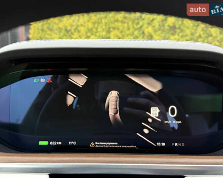 Черный Тесла Модель С, объемом двигателя 0 л и пробегом 1 тыс. км за 48600 $, фото 78 на Automoto.ua